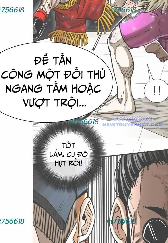 Shark – Cá Mập Tập 319 trang 59