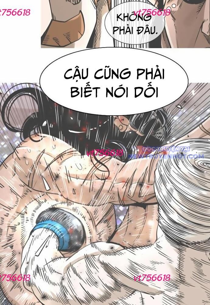 Shark – Cá Mập Tập 319 trang 60
