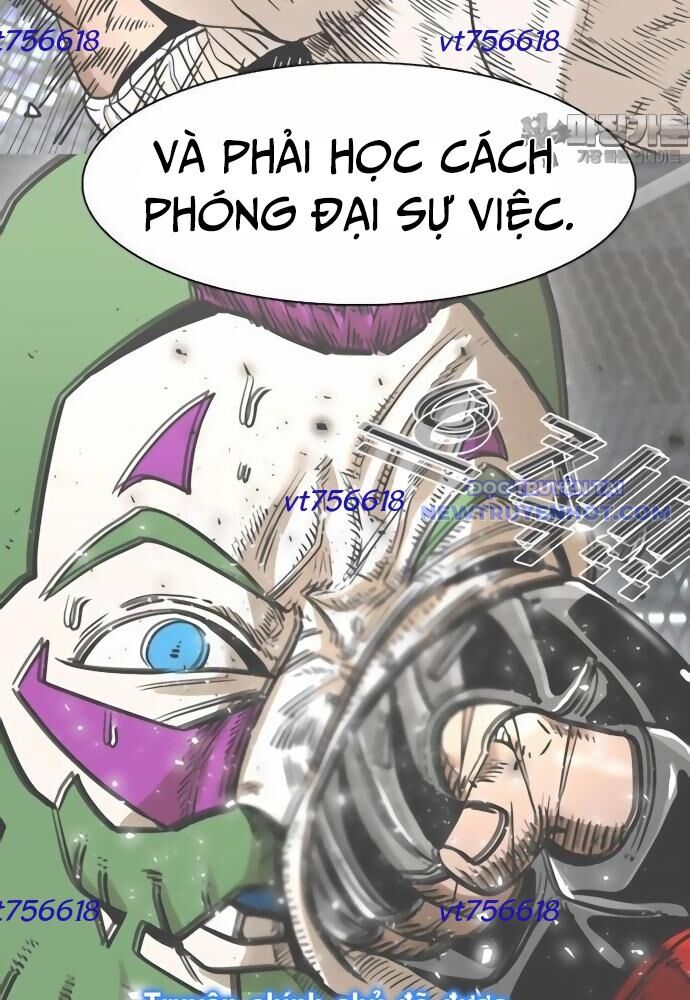 Shark – Cá Mập Tập 319 trang 61