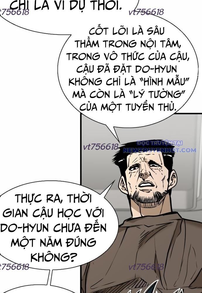 Shark – Cá Mập Tập 319 trang 66
