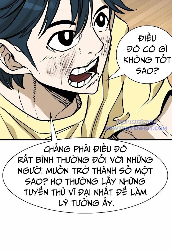 Shark – Cá Mập Tập 319 trang 69