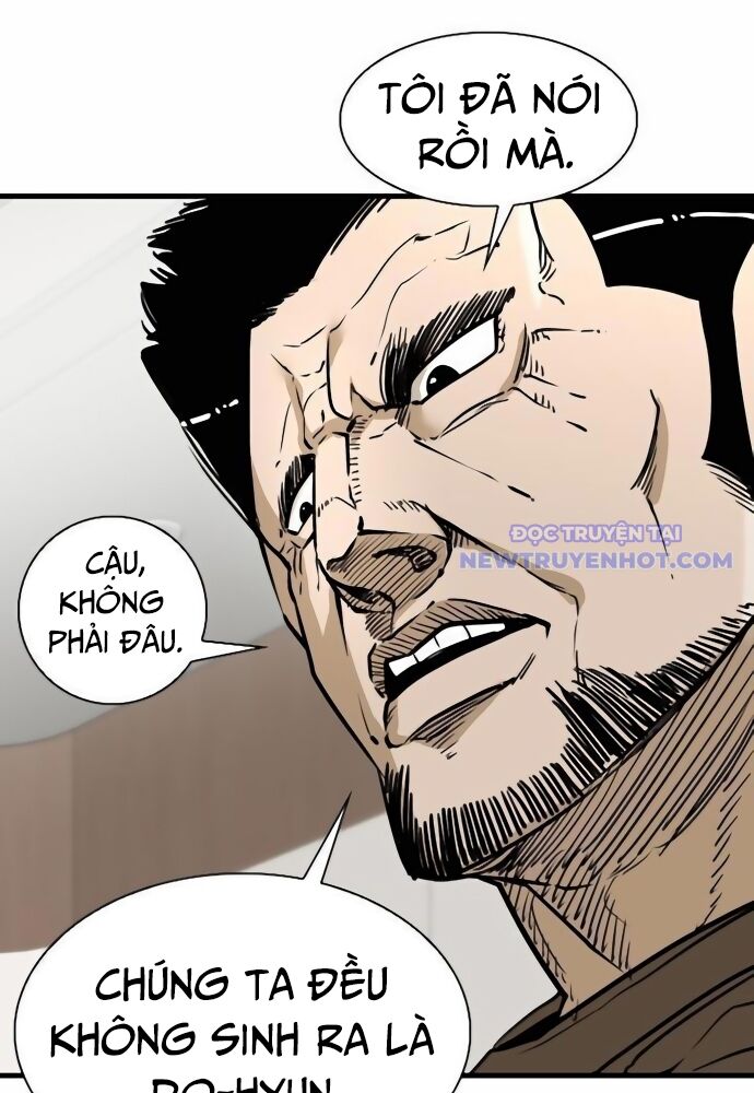 Shark – Cá Mập Tập 319 trang 70