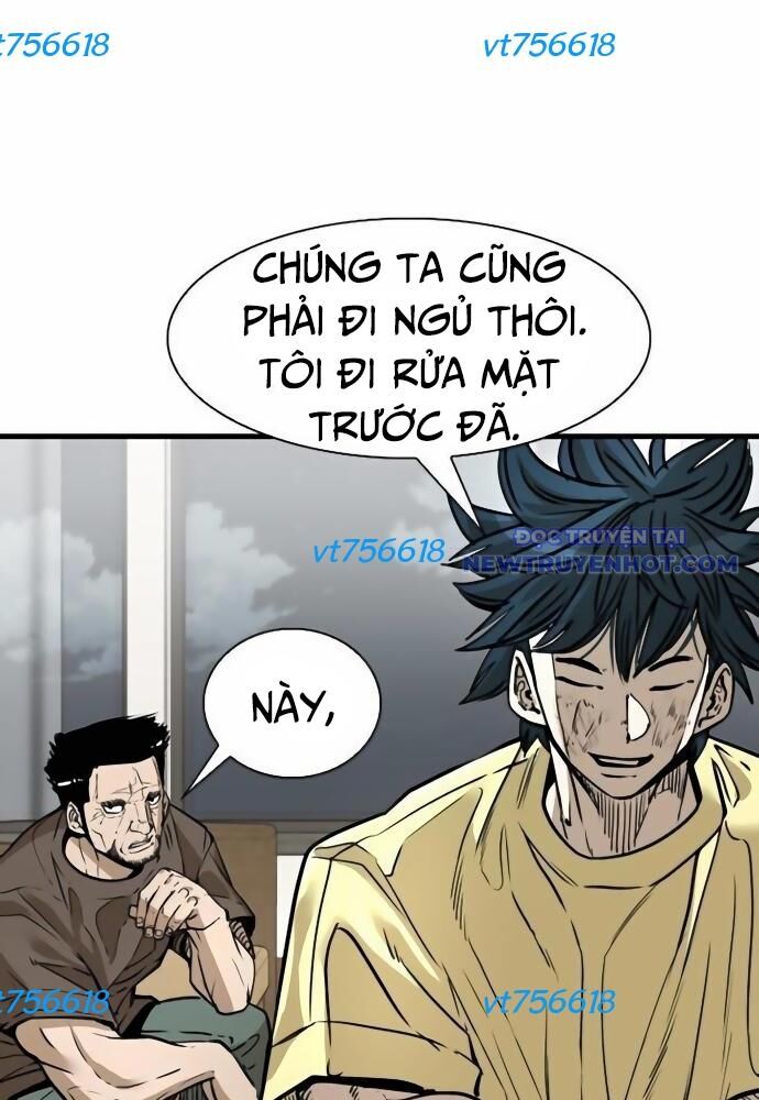Shark – Cá Mập Tập 319 trang 8