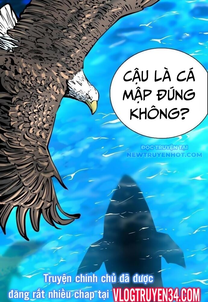 Shark – Cá Mập Tập 319 trang 72