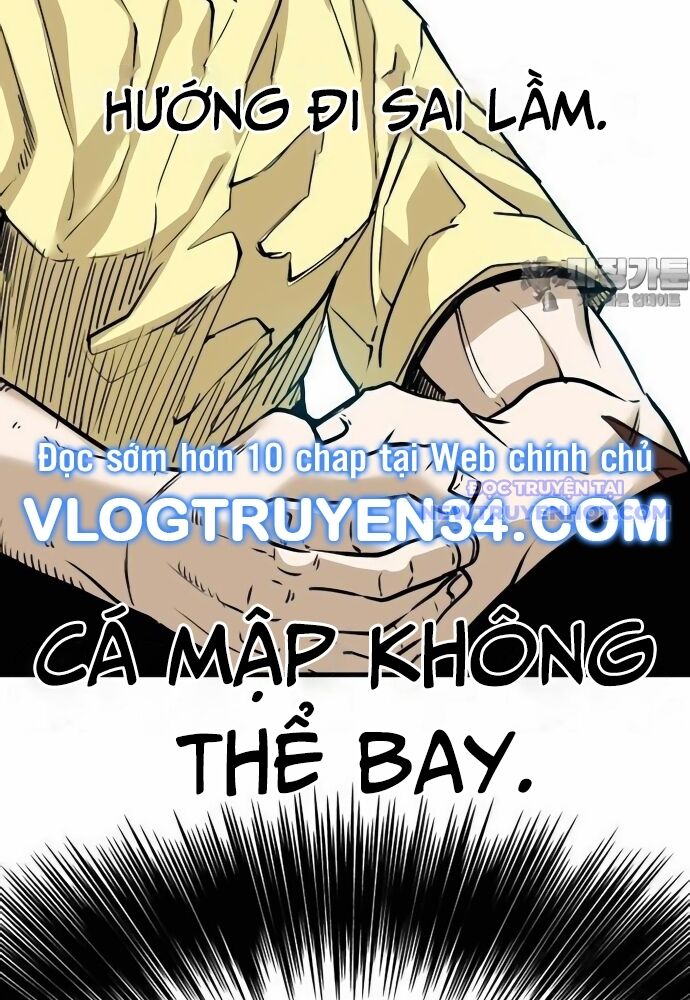 Shark – Cá Mập Tập 319 trang 76