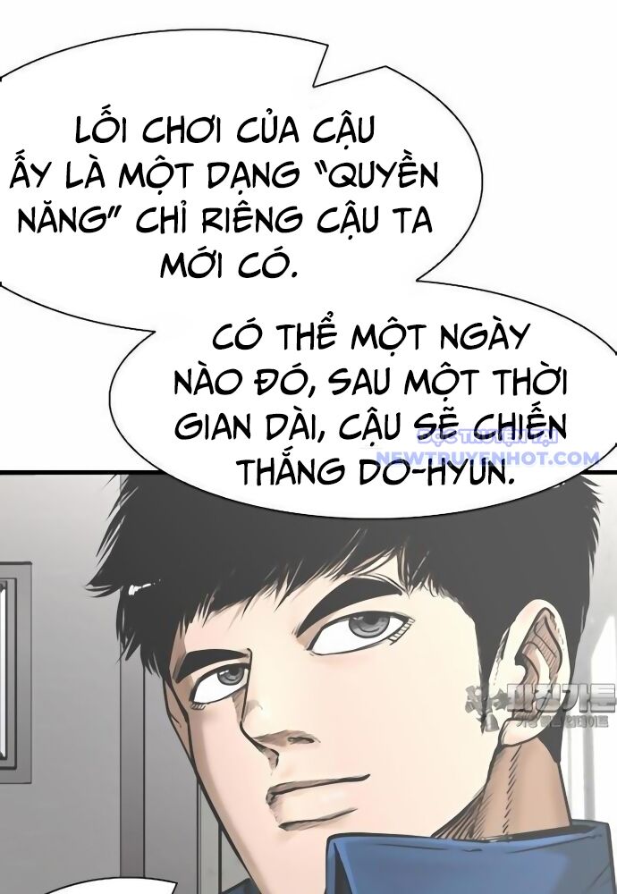 Shark – Cá Mập Tập 319 trang 78