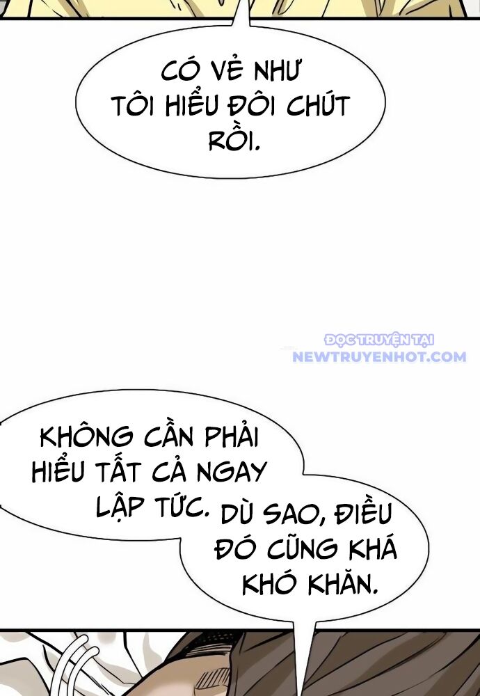 Shark – Cá Mập Tập 319 trang 85