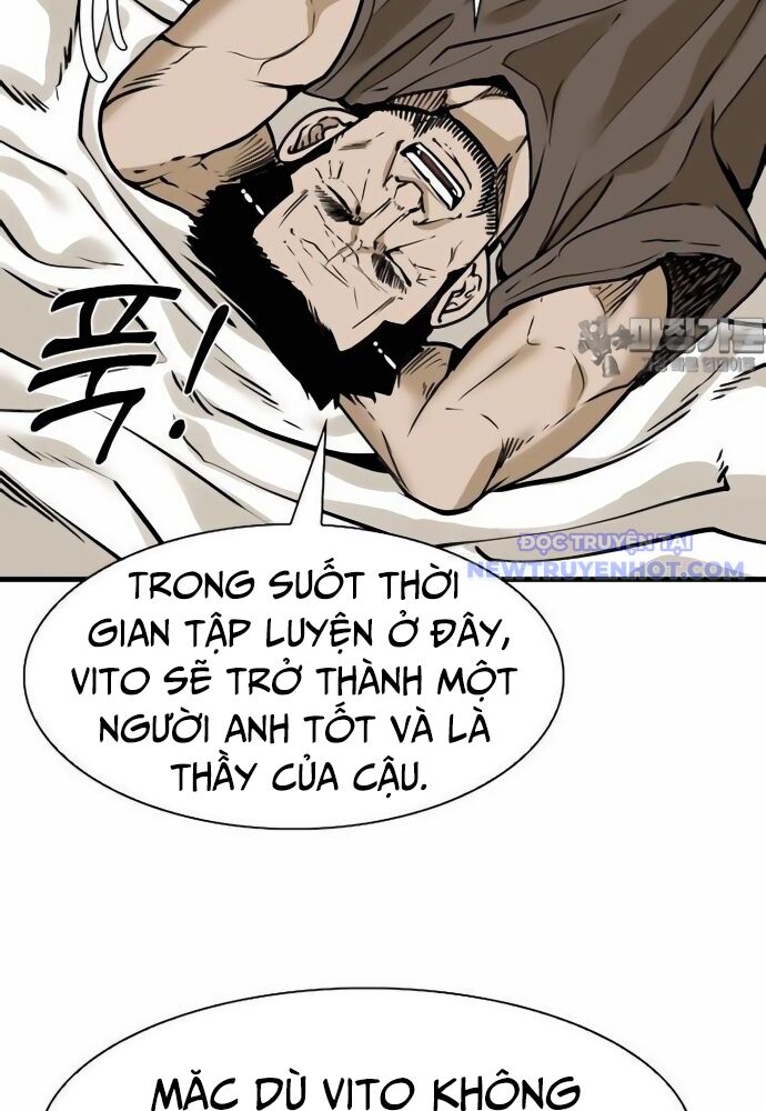 Shark – Cá Mập Tập 319 trang 86
