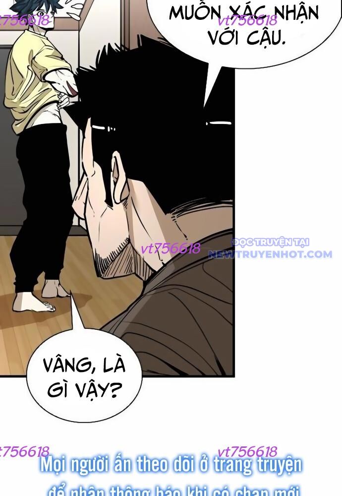 Shark – Cá Mập Tập 319 trang 10