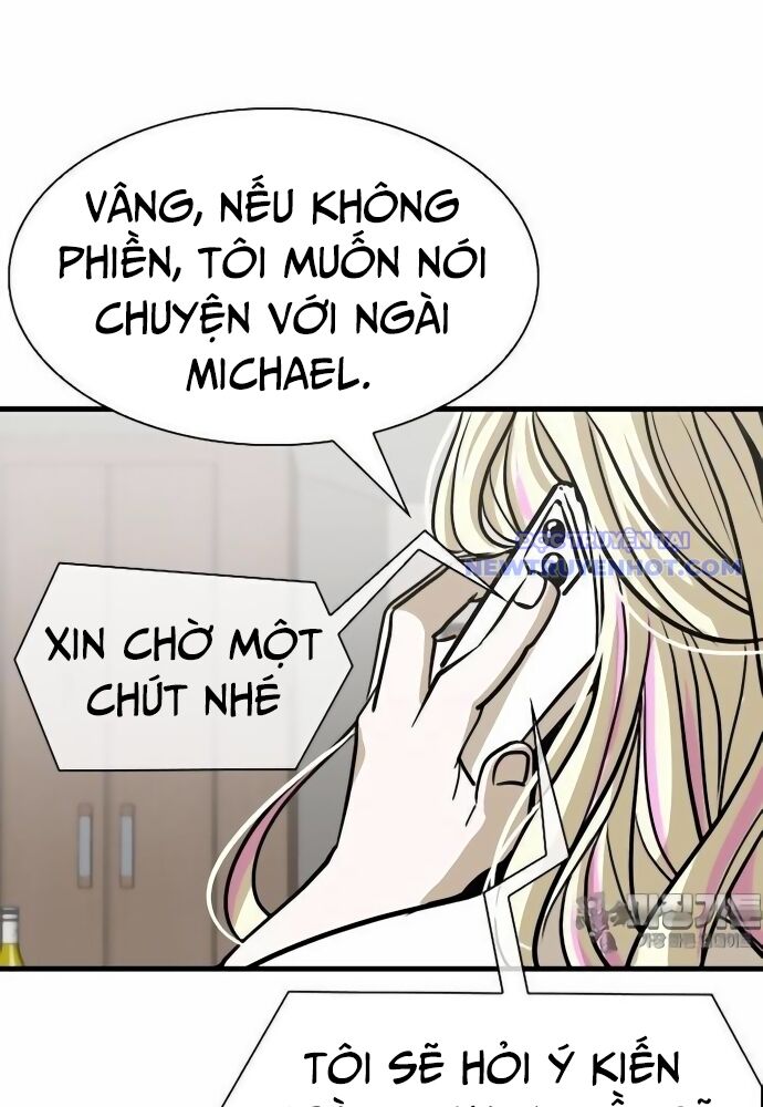 Shark – Cá Mập Tập 319 trang 93