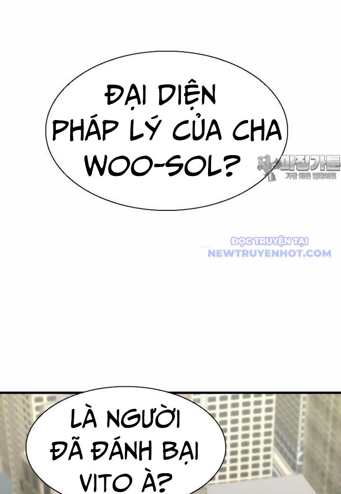 Shark – Cá Mập Tập 319 trang 96