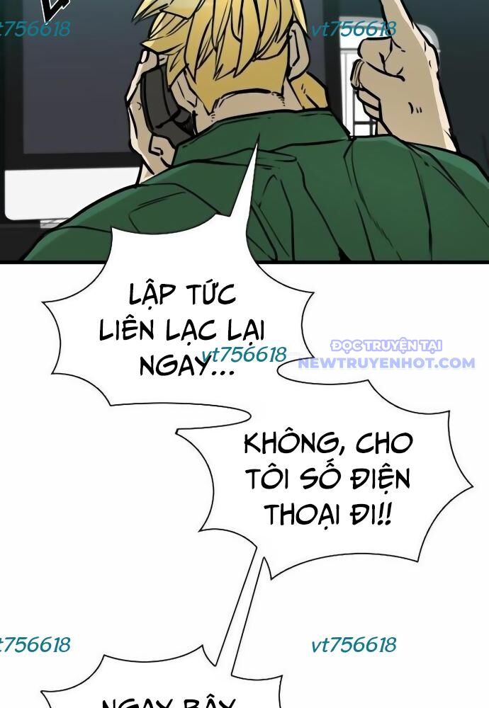 Shark – Cá Mập Tập 319 trang 99
