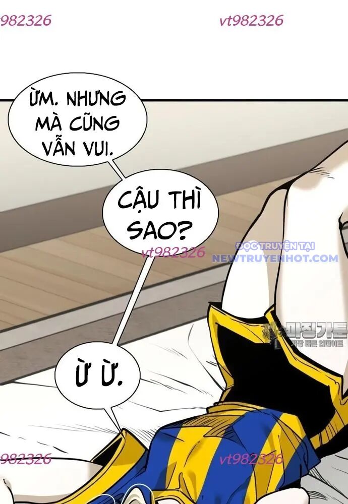 Shark – Cá Mập Tập 320 trang 11