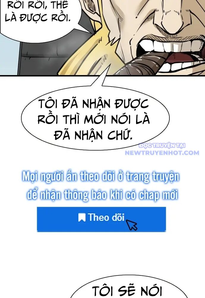 Shark – Cá Mập Tập 320 trang 22