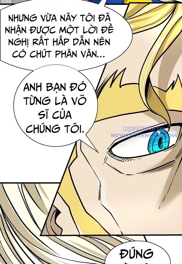 Shark – Cá Mập Tập 320 trang 25