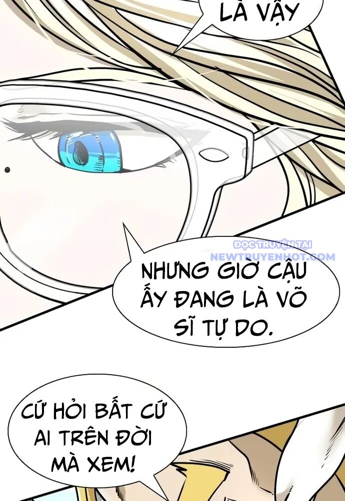 Shark – Cá Mập Tập 320 trang 26