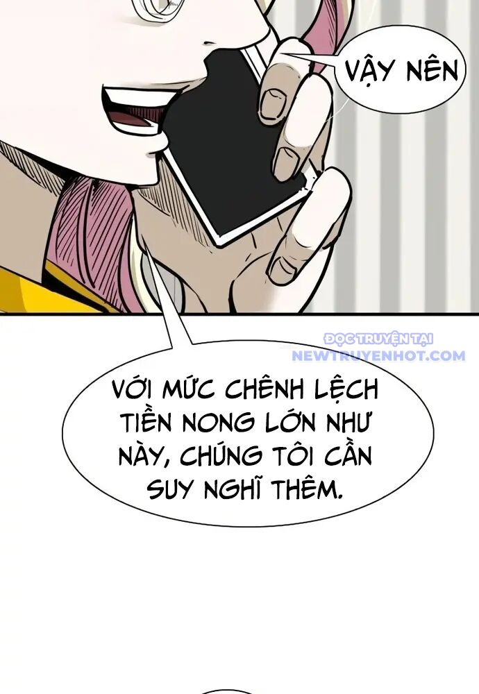 Shark – Cá Mập Tập 320 trang 28