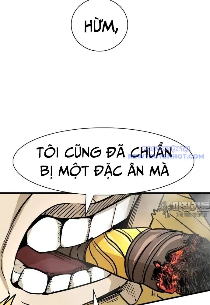 Shark – Cá Mập Tập 320 trang 29
