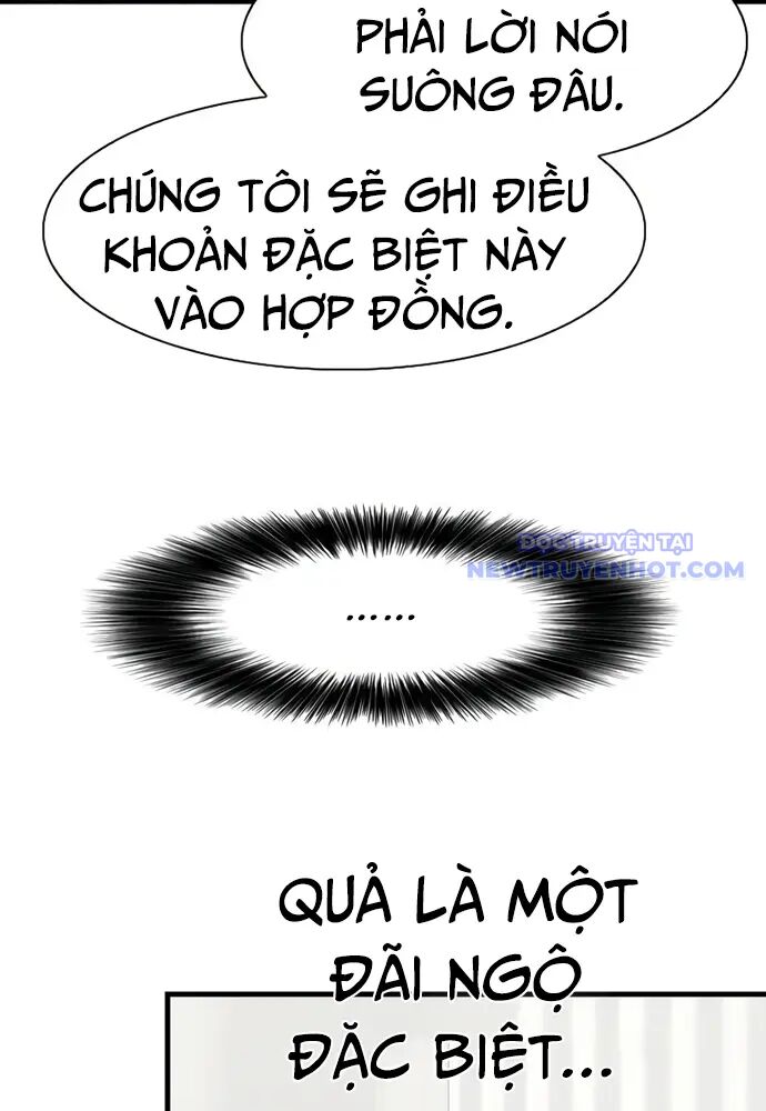 Shark – Cá Mập Tập 320 trang 35