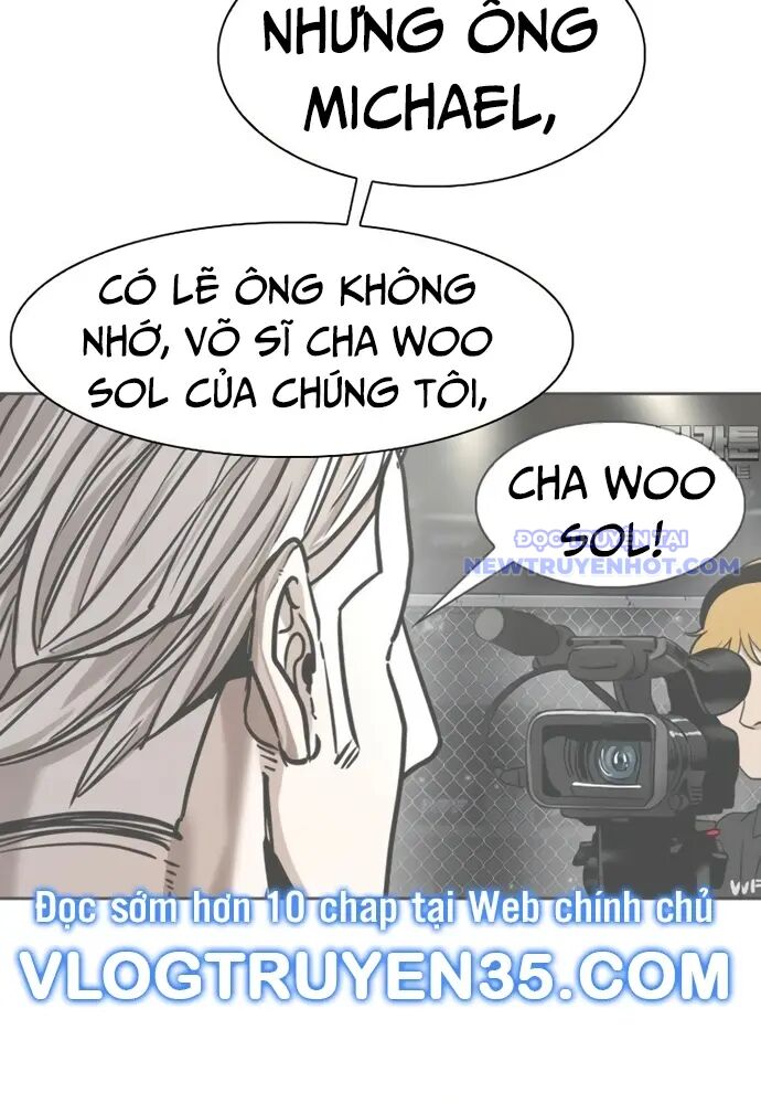 Shark – Cá Mập Tập 320 trang 37