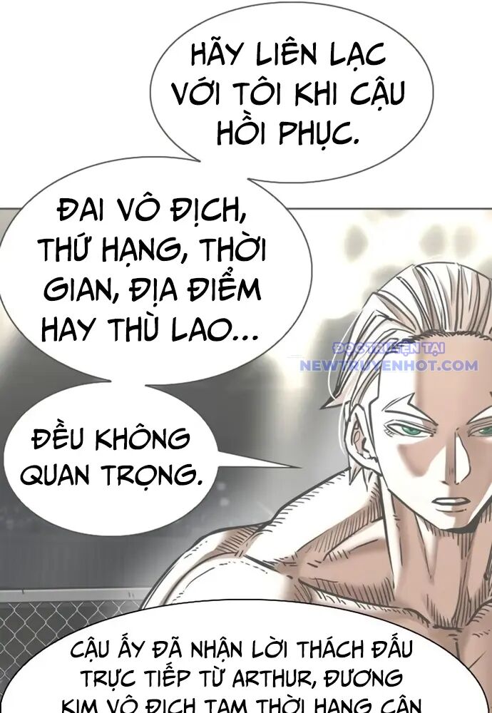 Shark – Cá Mập Tập 320 trang 38