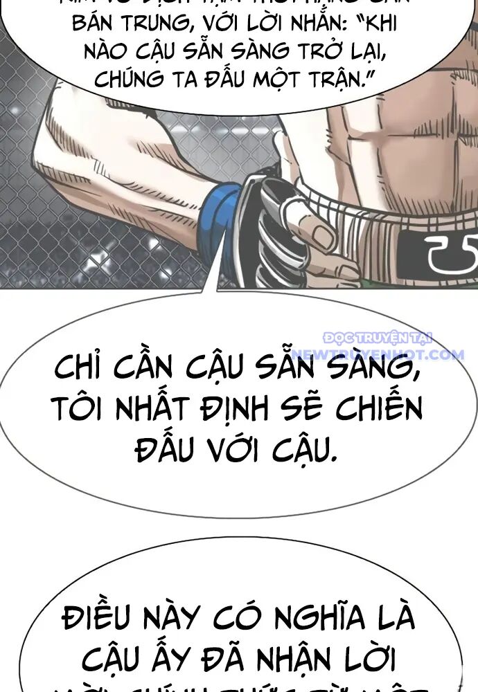 Shark – Cá Mập Tập 320 trang 39