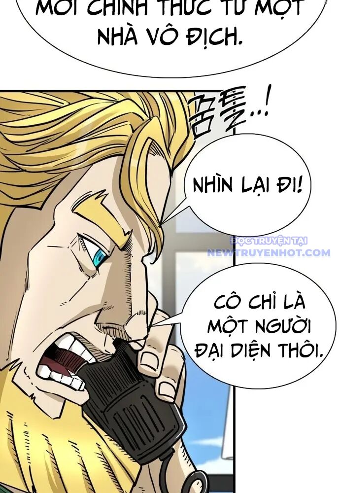 Shark – Cá Mập Tập 320 trang 40