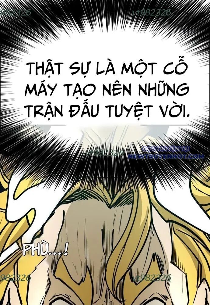 Shark – Cá Mập Tập 320 trang 5