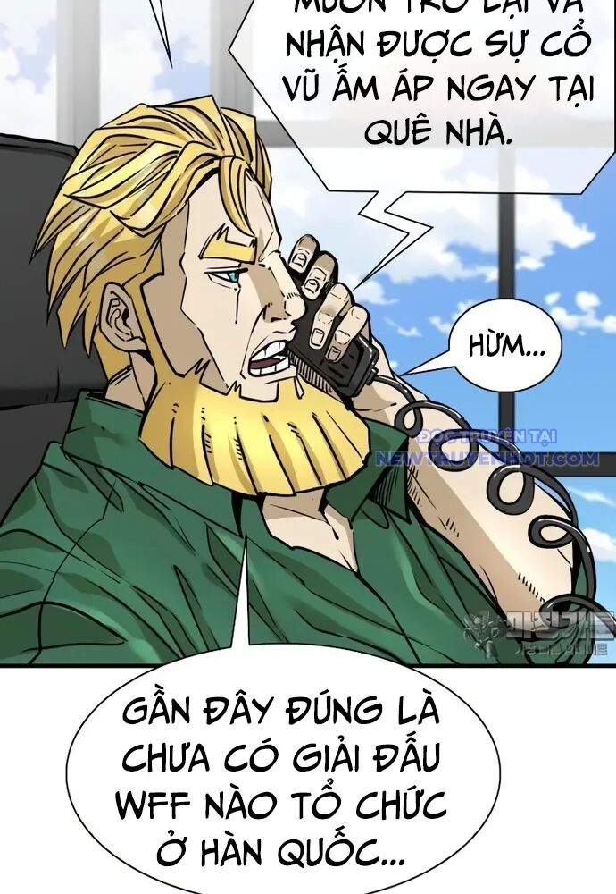 Shark – Cá Mập Tập 320 trang 47