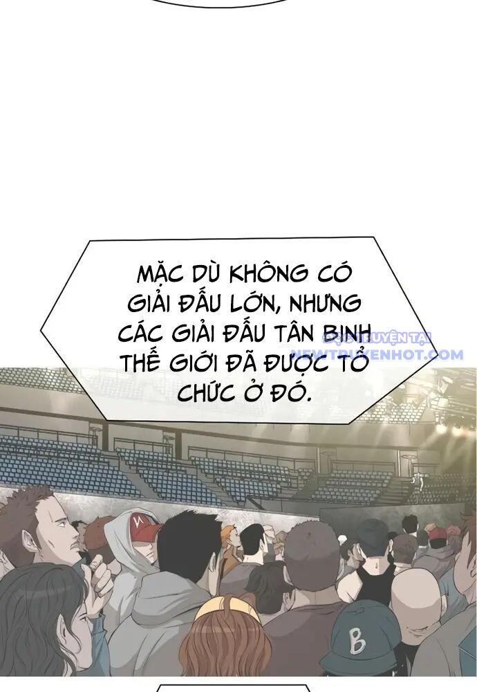 Shark – Cá Mập Tập 320 trang 48