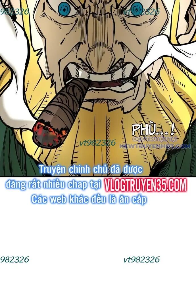 Shark – Cá Mập Tập 320 trang 6
