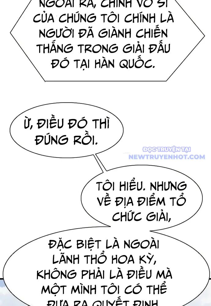 Shark – Cá Mập Tập 320 trang 51
