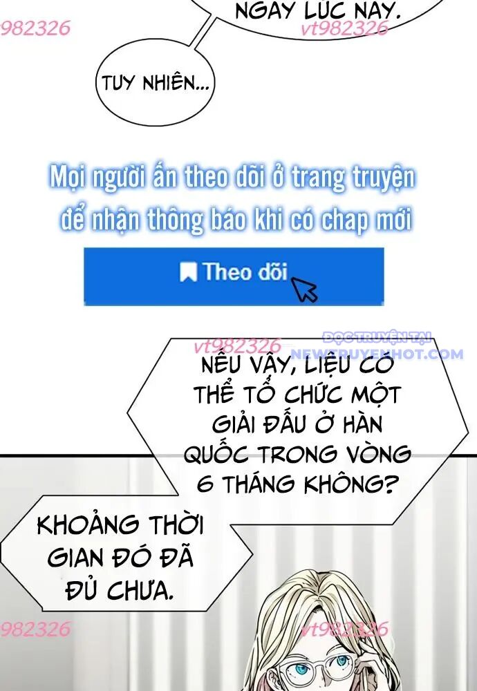 Shark – Cá Mập Tập 320 trang 53