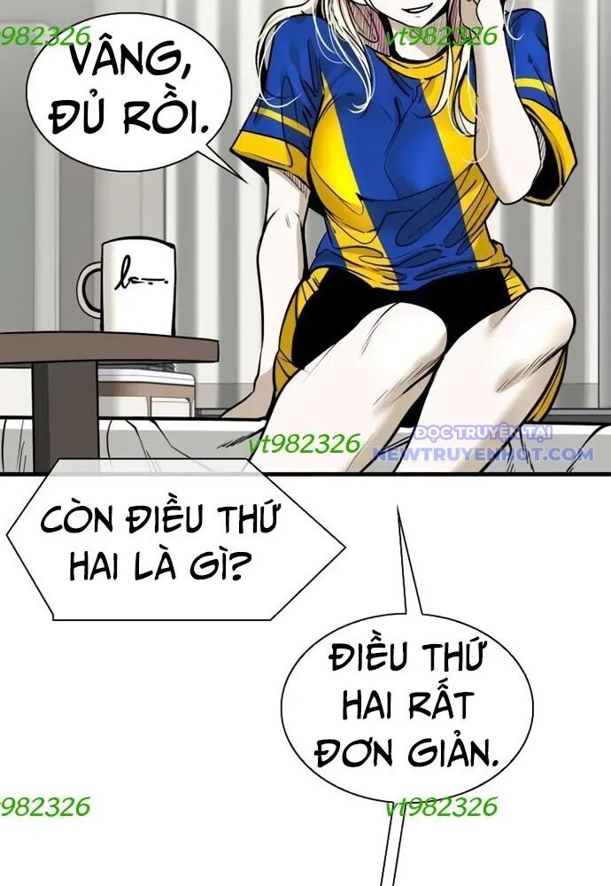 Shark – Cá Mập Tập 320 trang 54