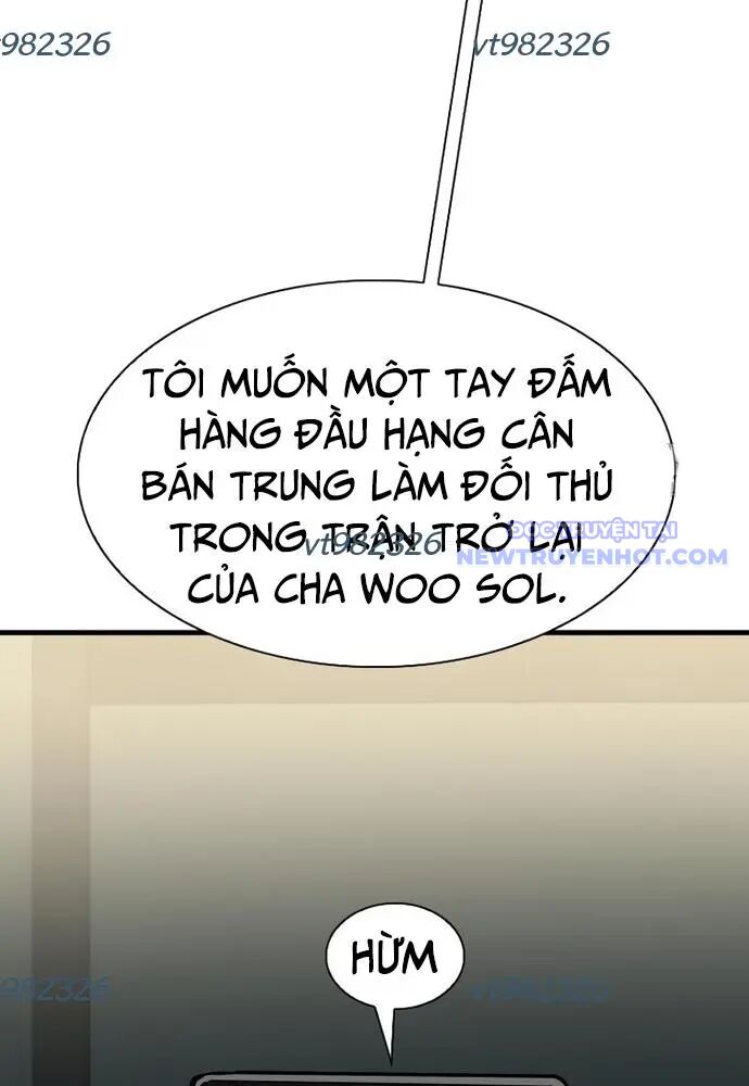 Shark – Cá Mập Tập 320 trang 55