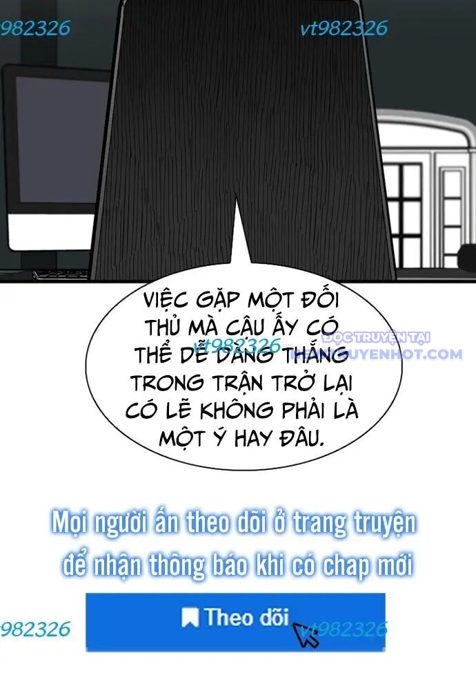 Shark – Cá Mập Tập 320 trang 56