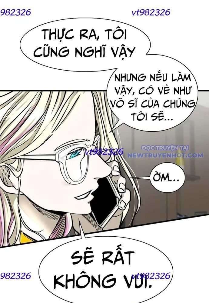 Shark – Cá Mập Tập 320 trang 57