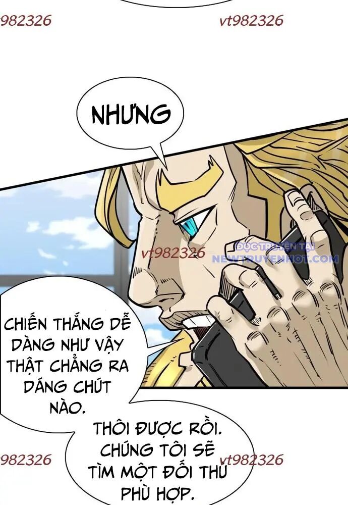 Shark – Cá Mập Tập 320 trang 58