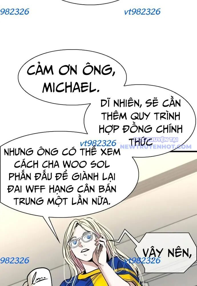 Shark – Cá Mập Tập 320 trang 59