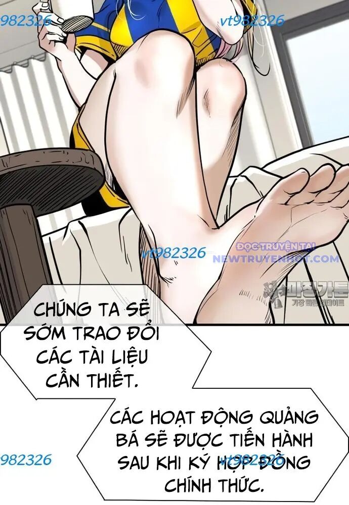 Shark – Cá Mập Tập 320 trang 60