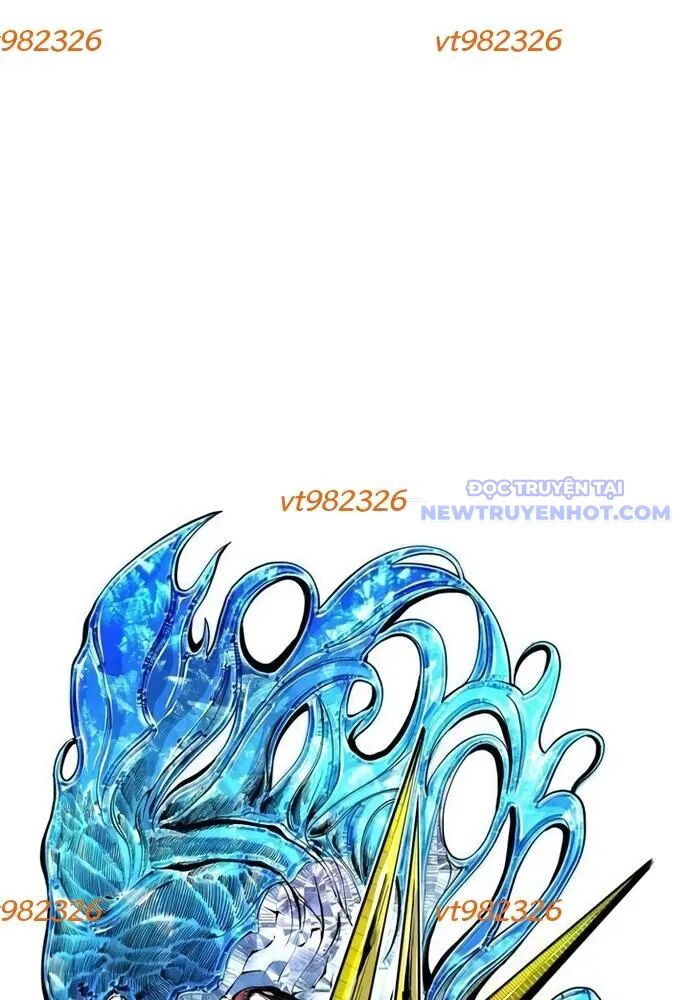 Shark – Cá Mập Tập 320 trang 7