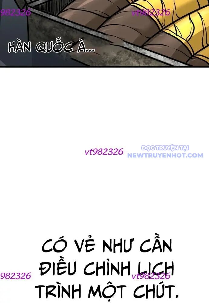 Shark – Cá Mập Tập 320 trang 64