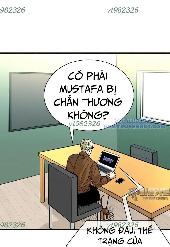 Shark – Cá Mập Tập 320 trang 67