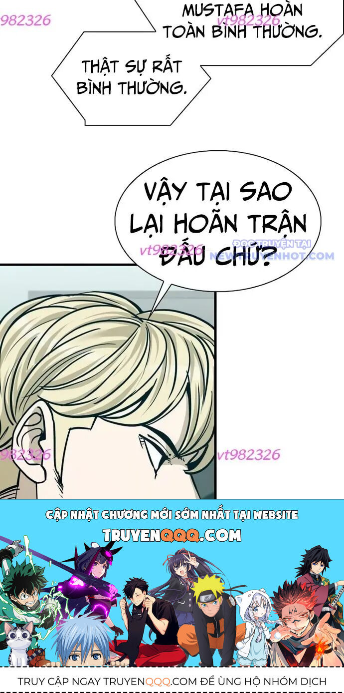 Shark – Cá Mập Tập 320 trang 68
