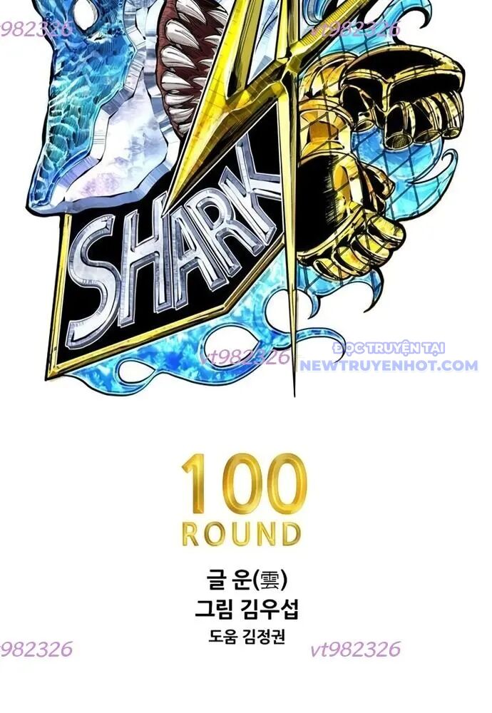 Shark – Cá Mập Tập 320 trang 8