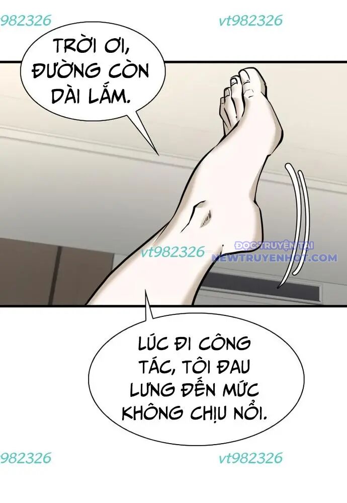 Shark – Cá Mập Tập 320 trang 10