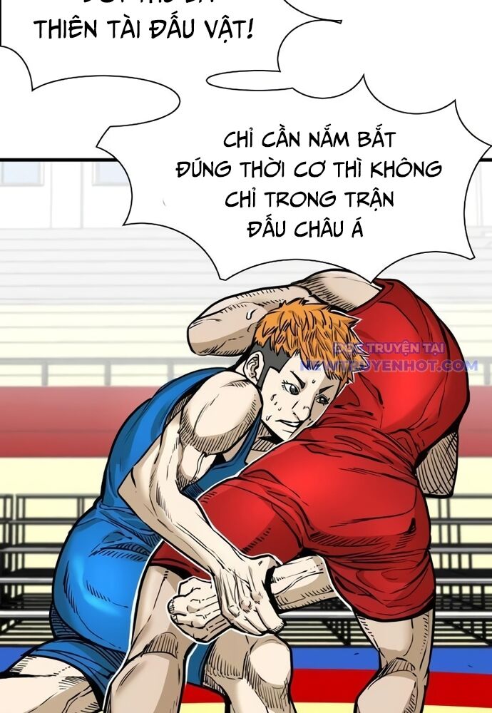 Shark – Cá Mập Tập 321 trang 20