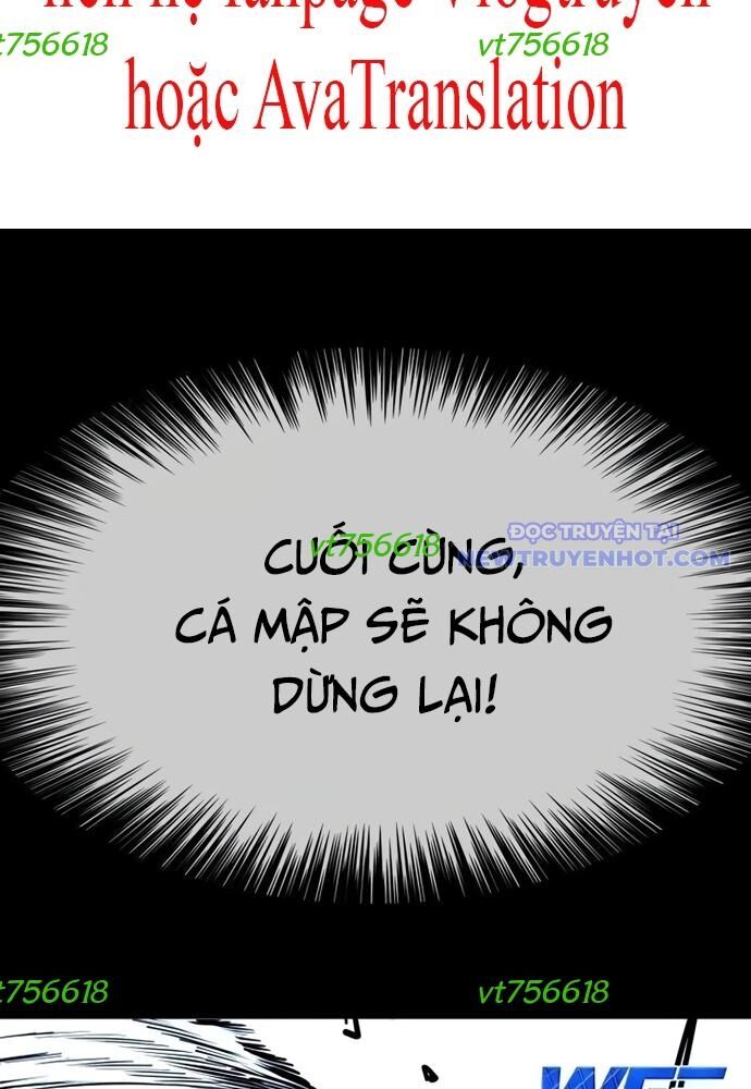 Shark – Cá Mập Tập 321 trang 3