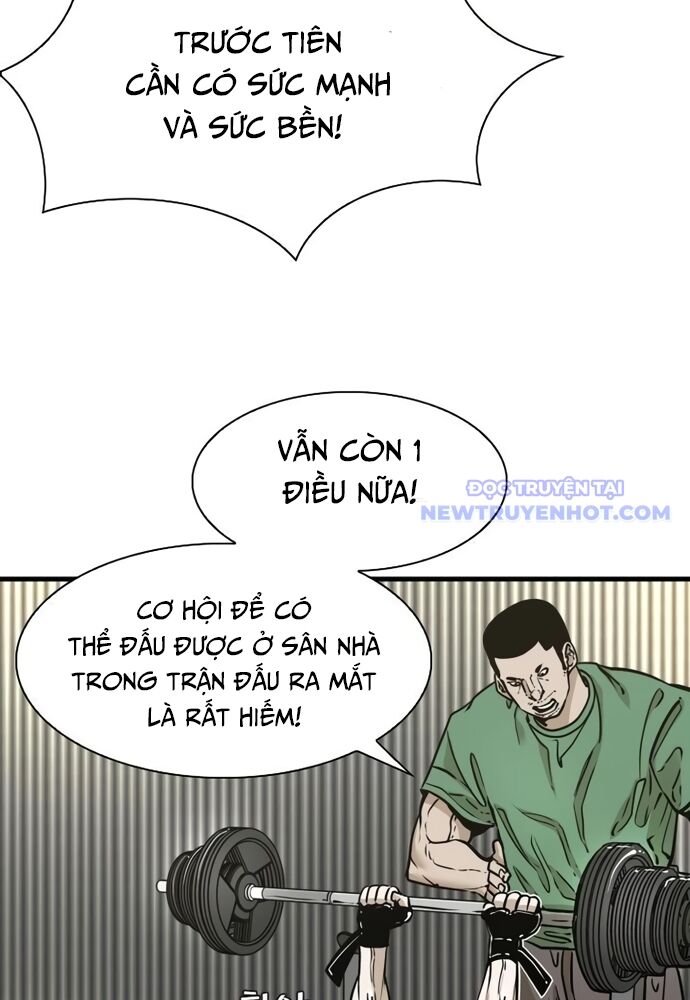 Shark – Cá Mập Tập 321 trang 23