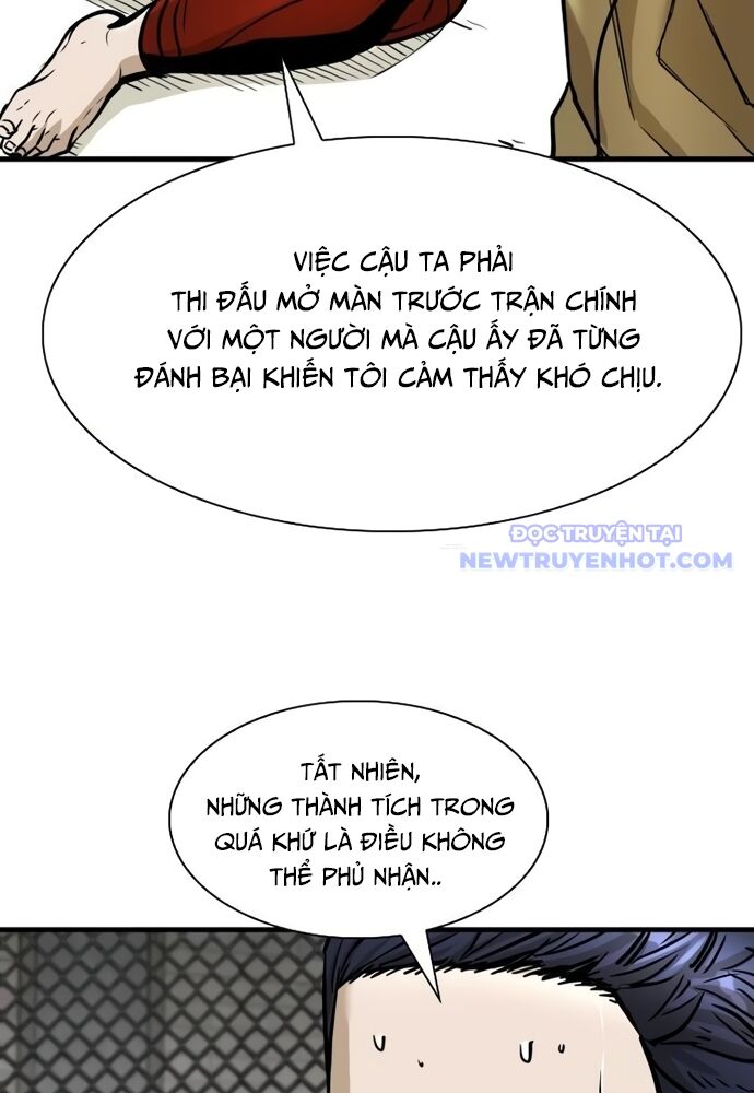 Shark – Cá Mập Tập 321 trang 42
